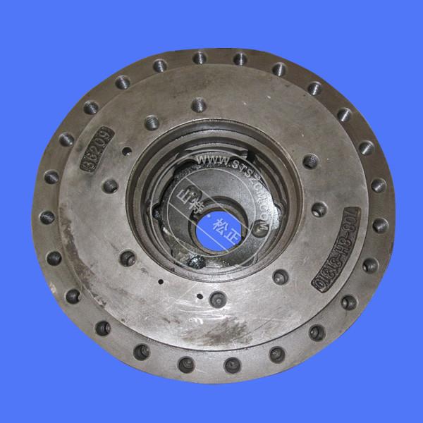 PC210-8發(fā)動(dòng)機(jī)減振器，山特直銷(xiāo)小松原裝全車(chē)配件