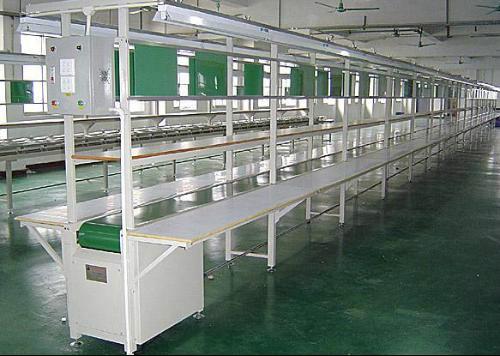 皮帶輸送機(jī)也叫帶式輸送機(jī)或膠帶輸送機(jī)
