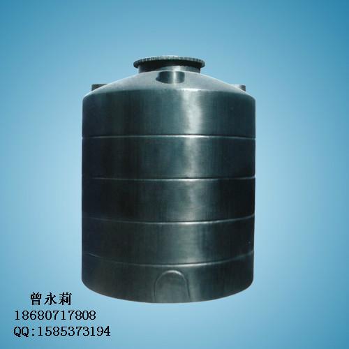 供應重慶30噸塑料儲罐價格