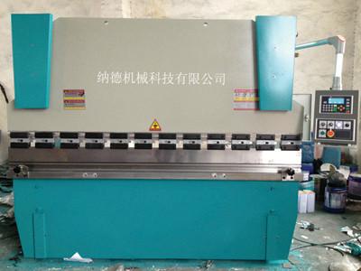 WC67K-63T/2500液壓數(shù)控折彎?rùn)C(jī) 折彎?rùn)C(jī)廠家 湖北折彎?rùn)C(jī)