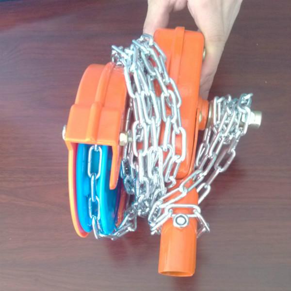 供應卷膜器   側卷  大棚手動卷膜器  韓式卷膜器 農業(yè)工具