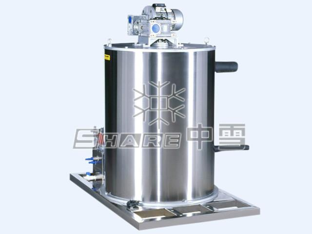 供應(yīng)1.5噸風(fēng)冷片冰機(jī)