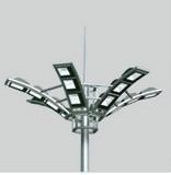 供應(yīng)河南駐馬店高桿燈廠家