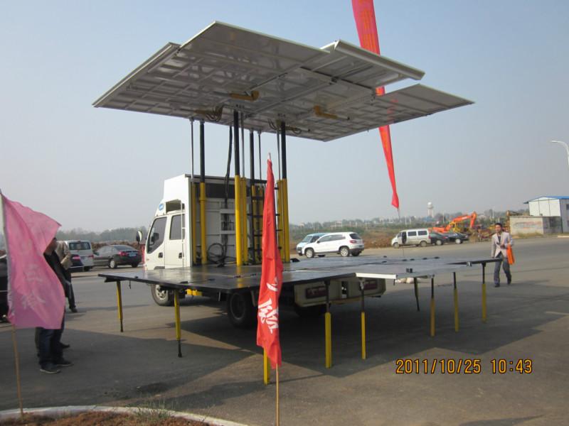 程力舞臺(tái)車款式新意，質(zhì)量可靠，低于同類產(chǎn)品價(jià)格，售后無(wú)憂