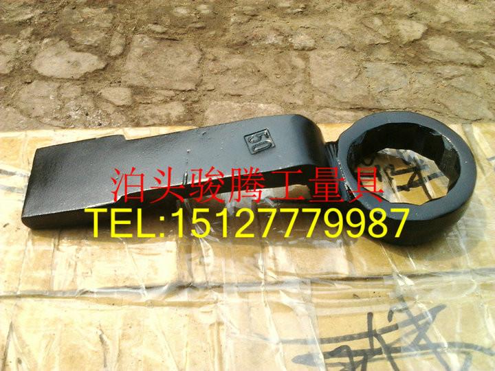 供應(yīng)上海敲擊梅花扳手 凸型梅花扳手 高頸梅花扳手