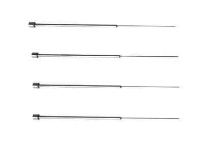 【廠家直銷】模具頂針  頂針?biāo)就?鑲針—恒通興模具配件