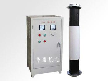 供應(yīng)遼寧脫磁器廠家，GMT鐵礦脫磁器