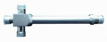 供應(yīng)全新800-2500腔體四功分器，過120DBM互調(diào)值