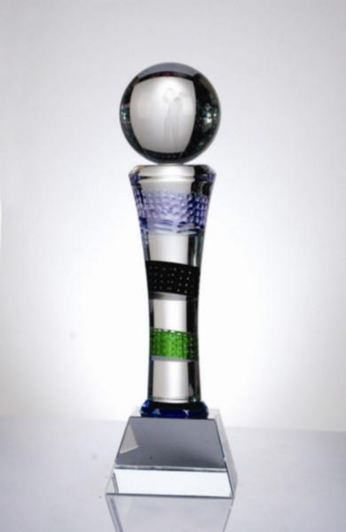 供應鄭州水晶獎杯定做，鄭州水晶獎牌定做