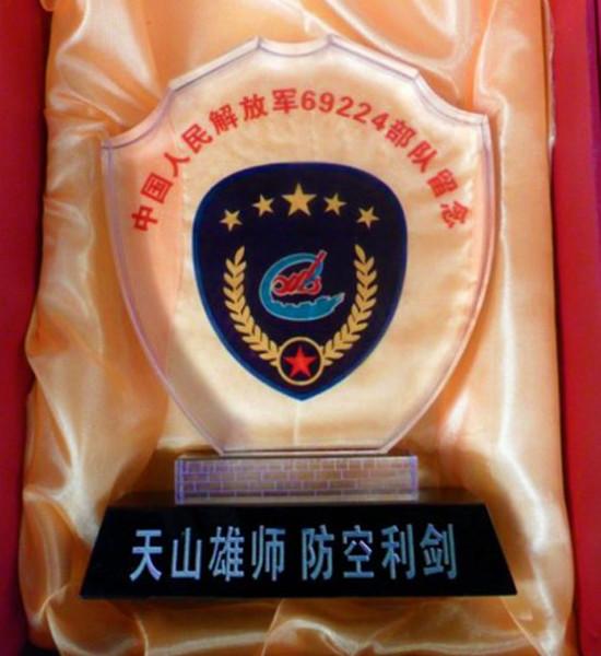表彰獎(jiǎng)牌圖片/表彰獎(jiǎng)牌樣板圖 (2)