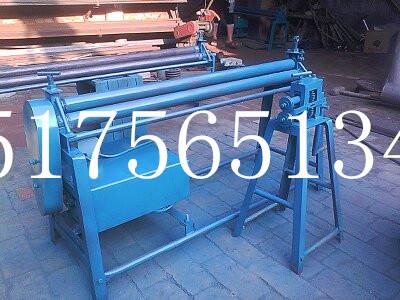 薄鐵板滾圓機(jī)訂做價(jià)格 小型鐵皮卷圓機(jī) 電動(dòng)鐵皮滾圓機(jī)批發(fā)