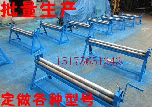 供應(yīng)大城鐵皮卷園機(jī)批發(fā)價(jià)格 扁鐵卷圓機(jī)廠家 槽鋼鋼筋電動(dòng)卷圓機(jī)