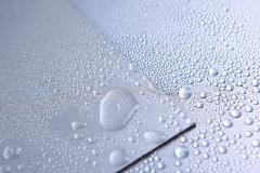 供應PC自潔板荷葉自潔效果憎水材料