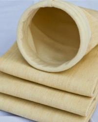 供應(yīng)新疆耐高溫除塵袋美塔斯濾袋