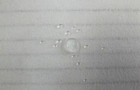 供應(yīng)防靜電針刺氈