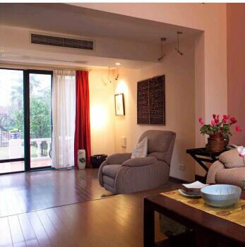 供應美的空調 美的KF-Q1W/Y-NE2暗藏