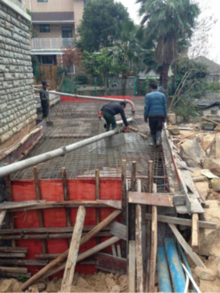 樓房改造有困難，鮑氏建設(shè)為你排憂