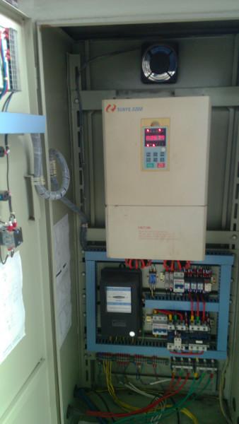 供應(yīng)江蘇盛澤空壓機余熱回收空壓機變節(jié)能改造先博節(jié)能