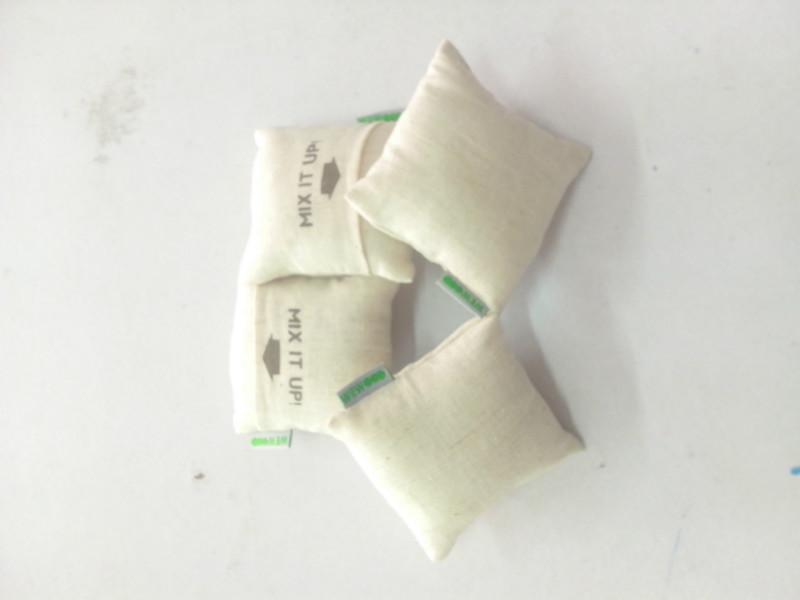 供應廠家直銷精美手表枕頭袋