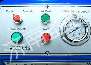 供應(yīng)物美價廉的吉林延邊油管縮管機