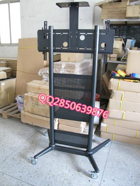 展示會(huì)議室液晶電視移動(dòng)支架車柜圖片/展示會(huì)議室液晶電視移動(dòng)支架車柜樣板圖 (4)