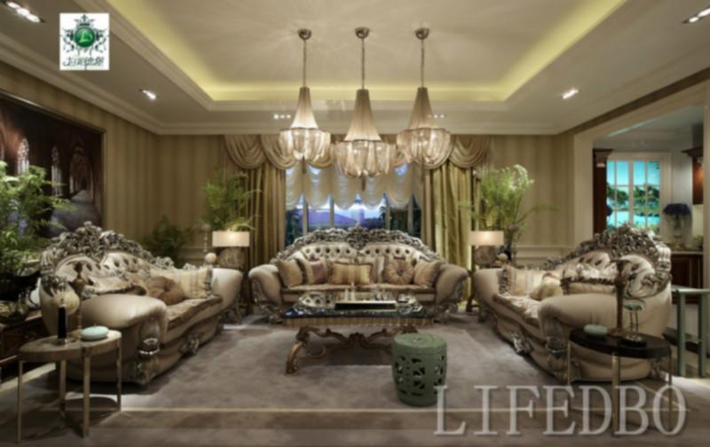 新古典家具5圖片