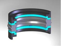 密封涉及領(lǐng)域圖片/密封涉及領(lǐng)域樣板圖 (3)