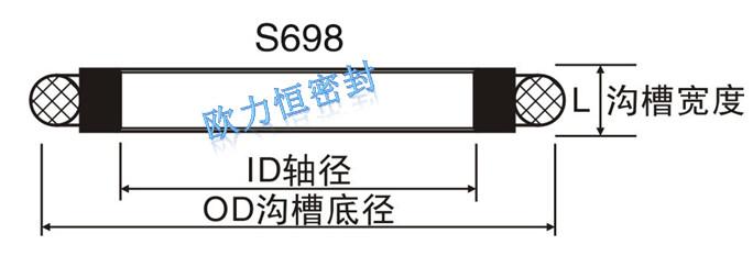 供應(yīng)耐高溫/耐油等-斯特封