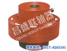 泊頭昌盛HL型-彈性柱銷聯(lián)軸器圖片