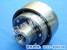 NGCL型帶制動(dòng)輪鼓形齒式聯(lián)軸器圖片