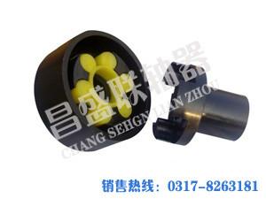 供應(yīng)LMZ-Ⅱ型帶制動輪梅花形彈性聯(lián)軸器