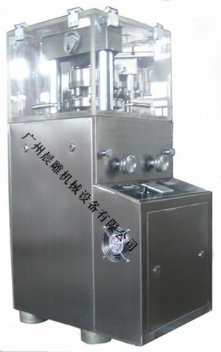 供應旋轉(zhuǎn)式壓片機