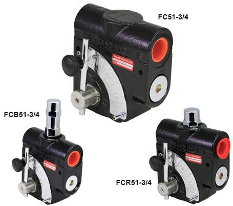 供應美國Brand液壓閥