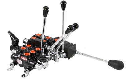 供應美國Brand液壓閥