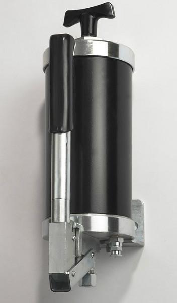 供應捷克Tribotec潤滑泵