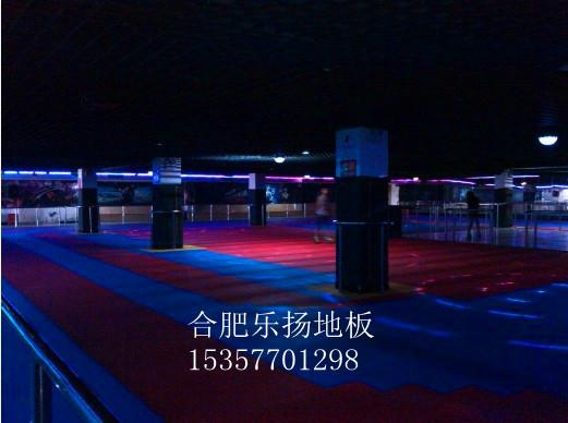 供應(yīng)室內(nèi)旱冰場地板