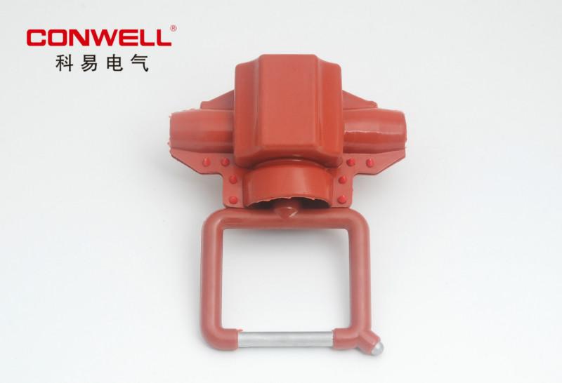 供應FDL型防雷驗電接地環(huán)浙江科易FDL50-240防雷驗電接地環(huán)