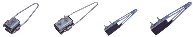 NXJ系列集束型耐張線夾圖片