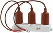 供應(yīng)10KVBF-5Z型過電壓保護器