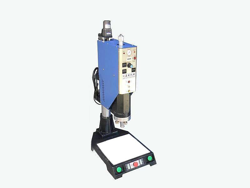 天津15KHZ超聲波焊接機(jī)圖片