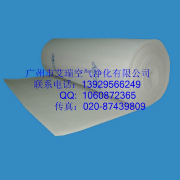 供應(yīng)廣州過濾棉