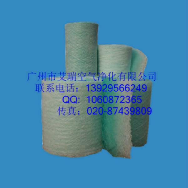 供應(yīng)廣州過濾棉
