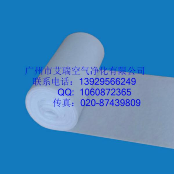 供應(yīng)艾瑞粗效過濾棉