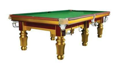 北京臺球用品批發(fā) 乒乓球臺球兩用 星牌臺球桌 喬氏臺球桌