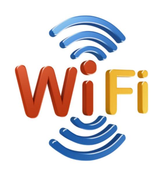 WiFi营销覆盖图片