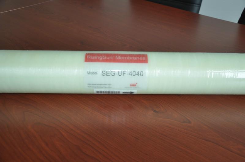 電泳超濾膜芯SEG-UF-4040圖片