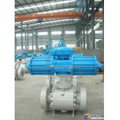 電液動(dòng)球閥圖片