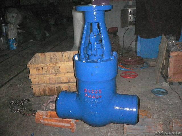 供應(yīng)電站閘閥Z961Y