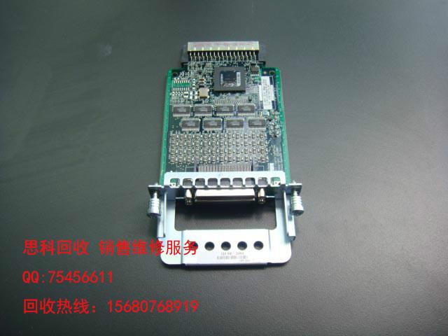 供應(yīng)HWIC-4T1/E1成都思科回收交換機(jī)