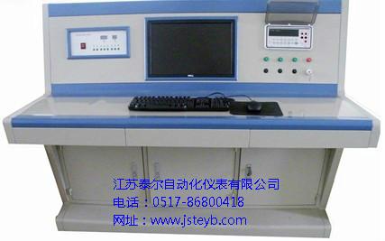 供应TE-WZJ-T型热电偶热电阻自动校验装置图片